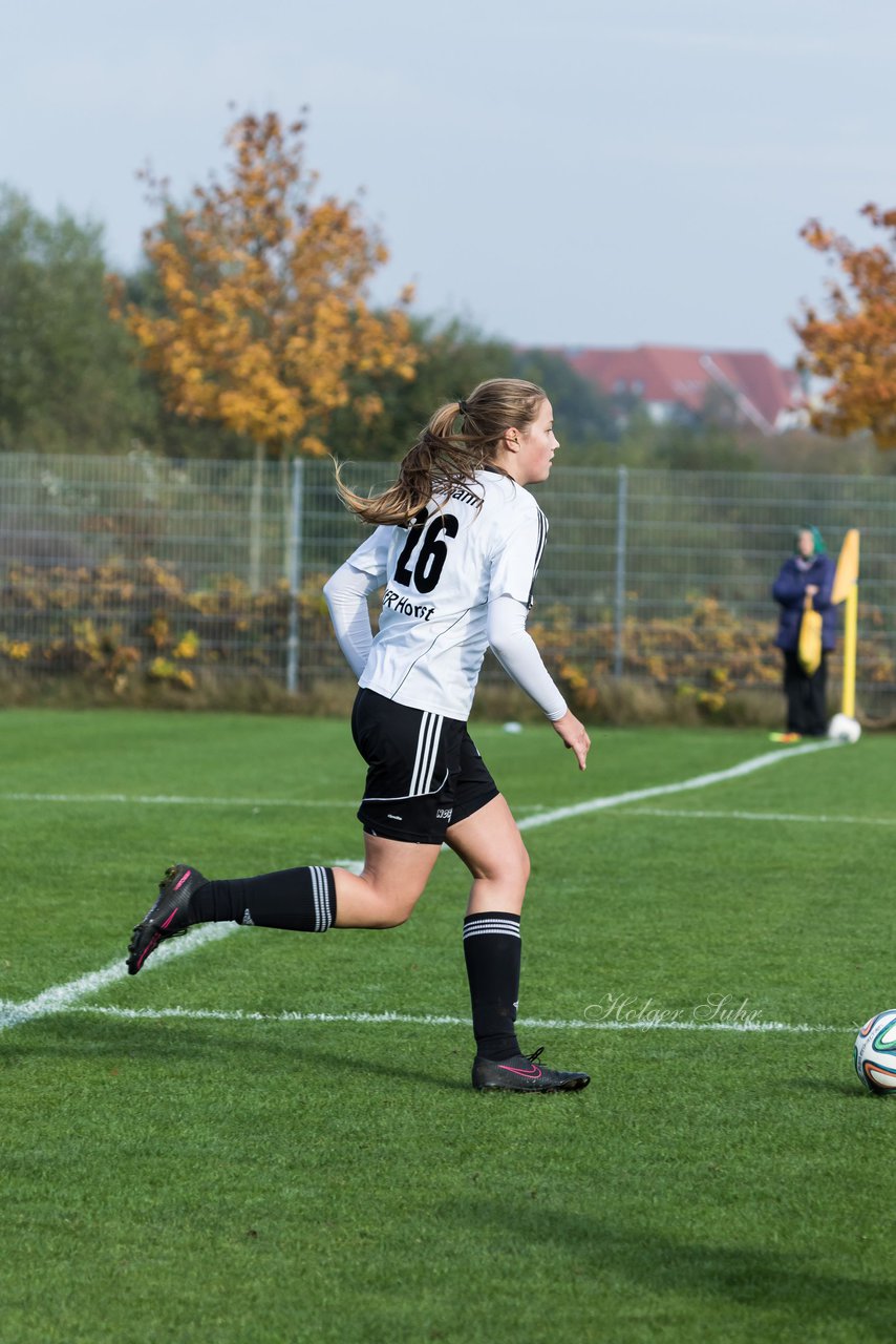 Bild 424 - Frauen FSC Kaltenkirchen - VfR Horst : Ergebnis: 2:3